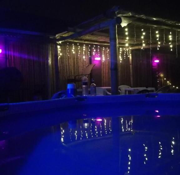 هاستل Hostal Namaste