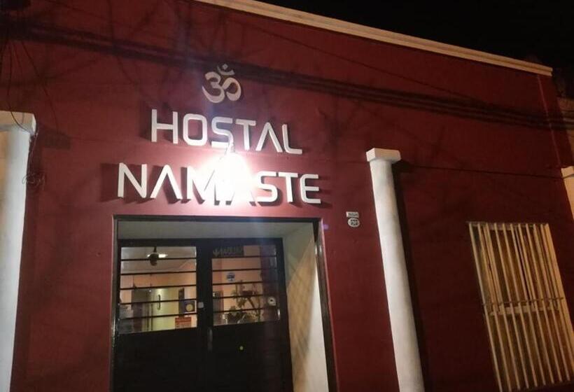 هاستل Hostal Namaste