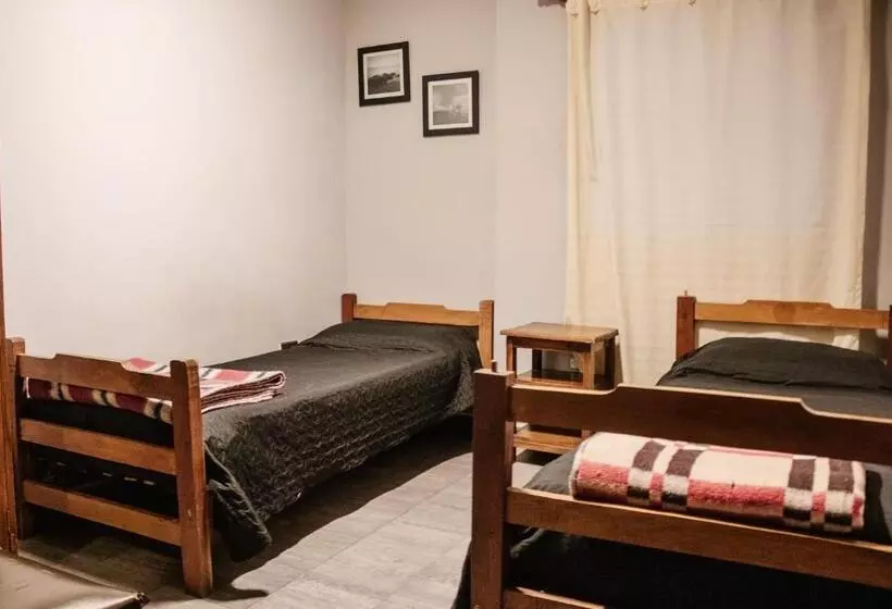هاستل Hostal Namaste