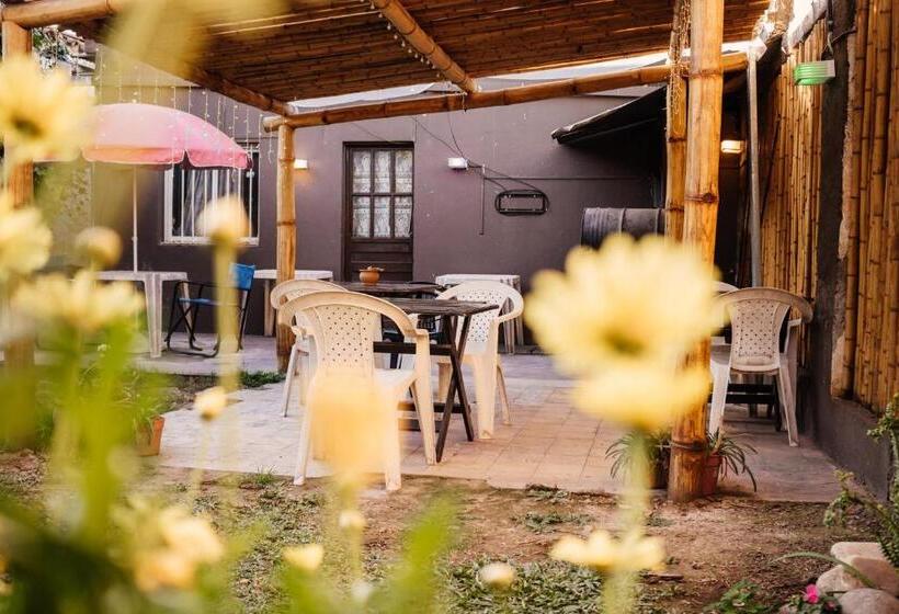 هاستل Hostal Namaste