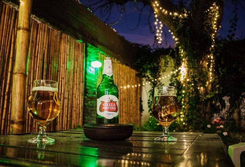 هاستل Hostal Namaste