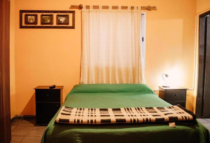 هاستل Hostal Namaste