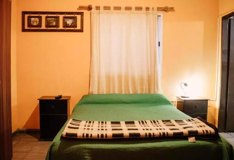 هاستل Hostal Namaste