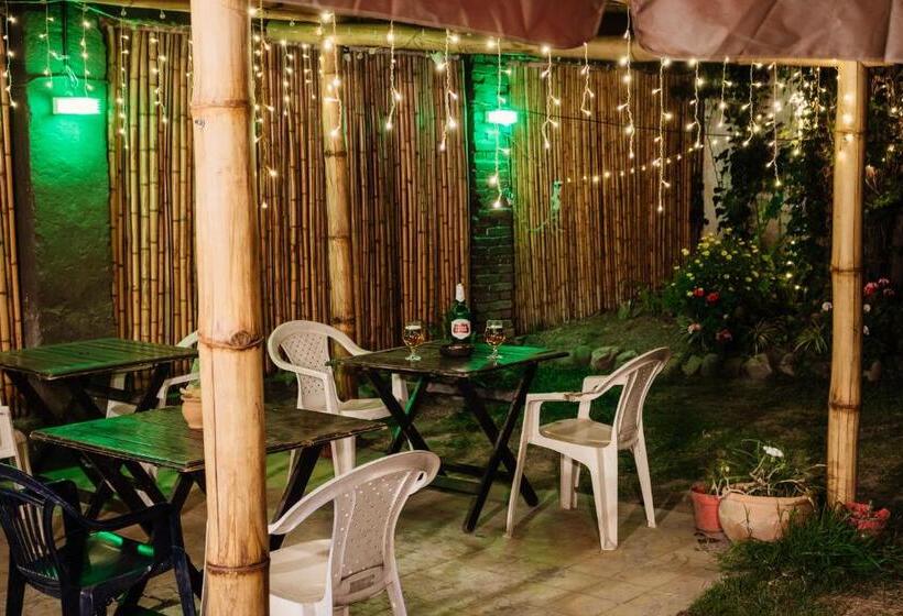 هاستل Hostal Namaste