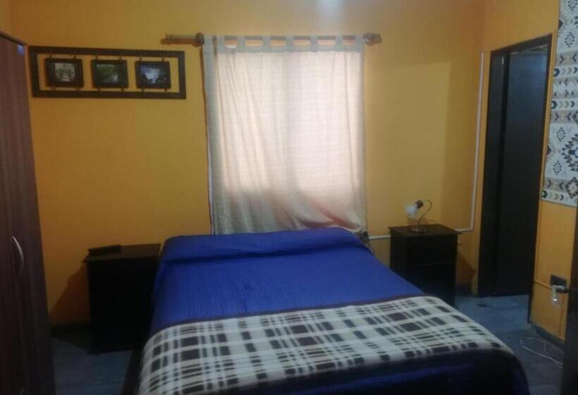 هاستل Hostal Namaste