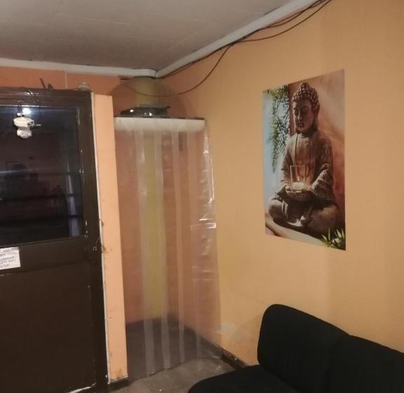 هاستل Hostal Namaste