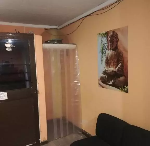 هاستل Hostal Namaste