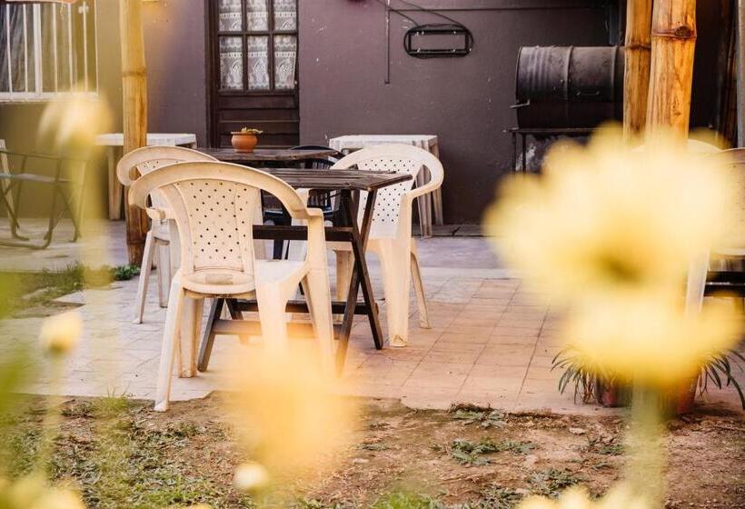 هاستل Hostal Namaste