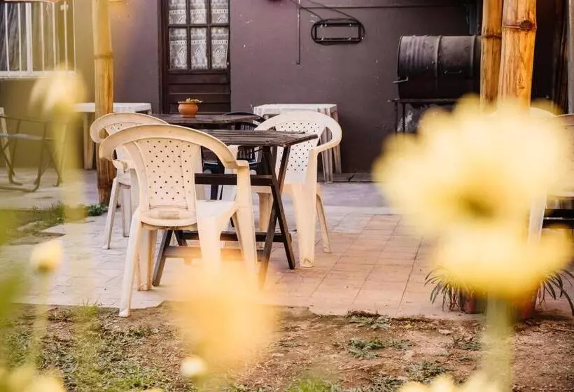 هاستل Hostal Namaste