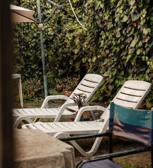 هاستل Hostal Namaste