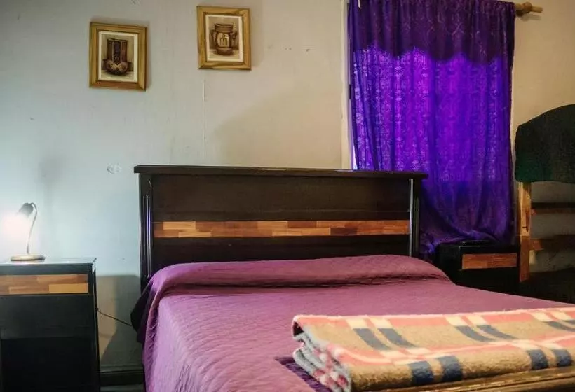 هاستل Hostal Namaste