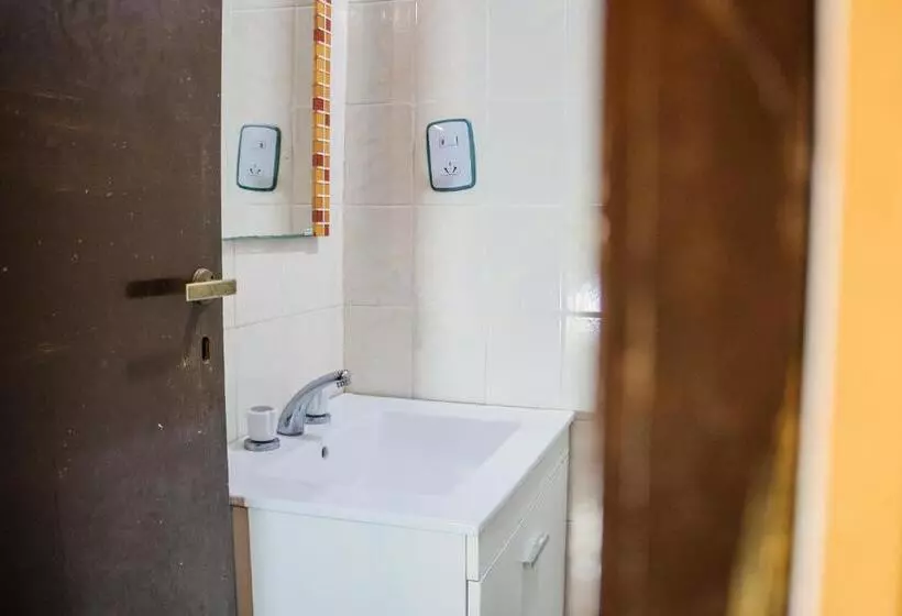 هاستل Hostal Namaste