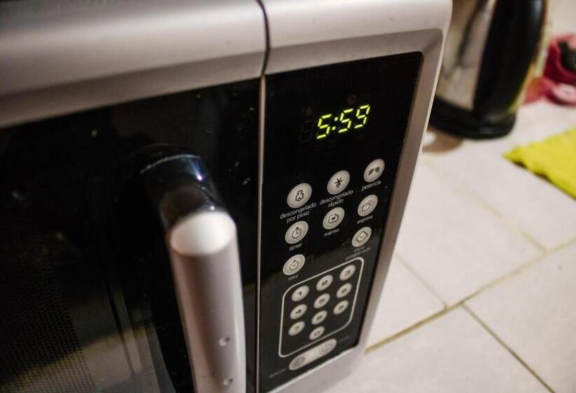 هاستل Hostal Namaste