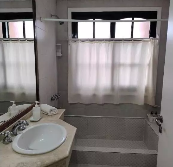 Apart Hotel Las Hadas Carilo