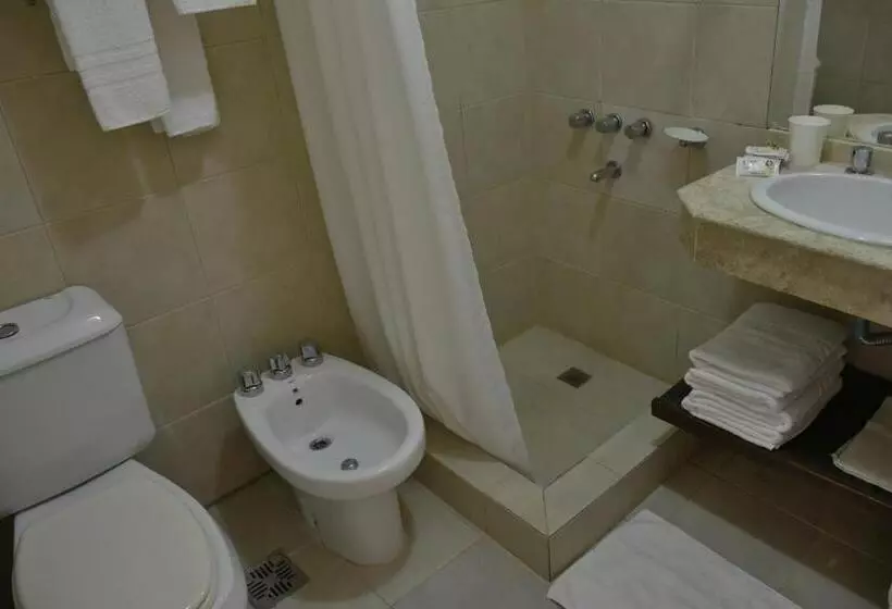 Apart Hotel Las Hadas Carilo