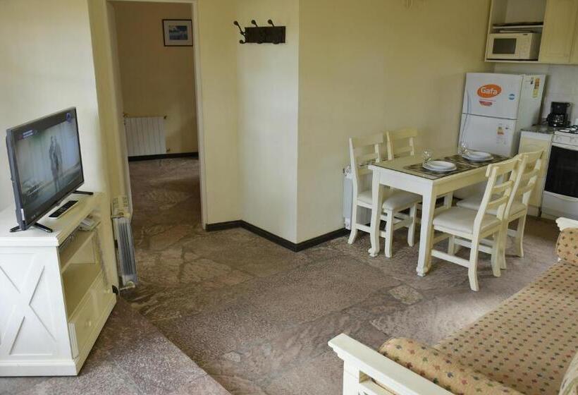 Apart Hotel Las Hadas Carilo