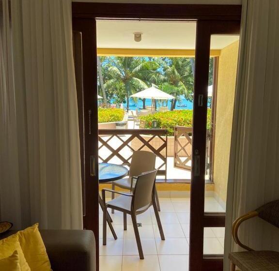 Apartamento Enseada Praia Do Forte