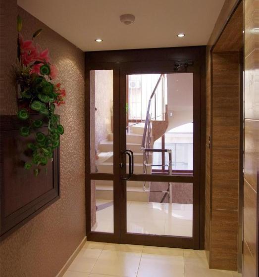 Cabana Beach Club Complex