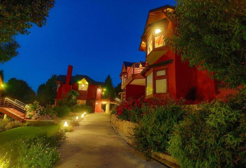 Costa Brava Apart Hotel & Suites