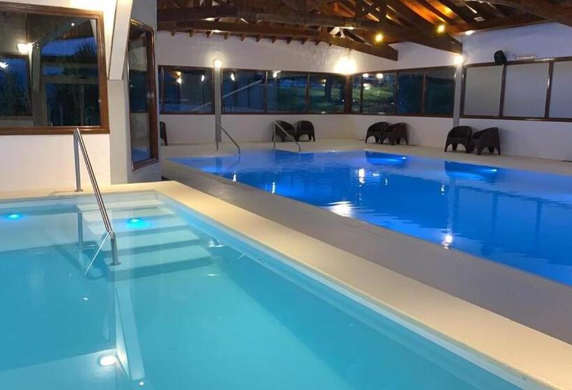 Costa Brava Apart Hotel & Suites