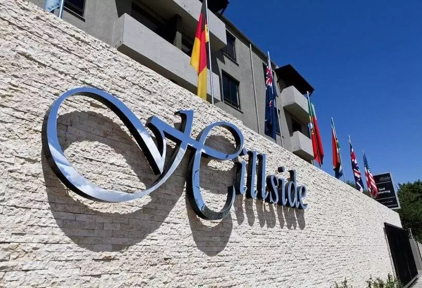 Hillside Executive Accommodation