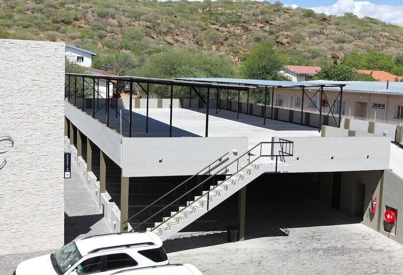 Hillside Executive Accommodation