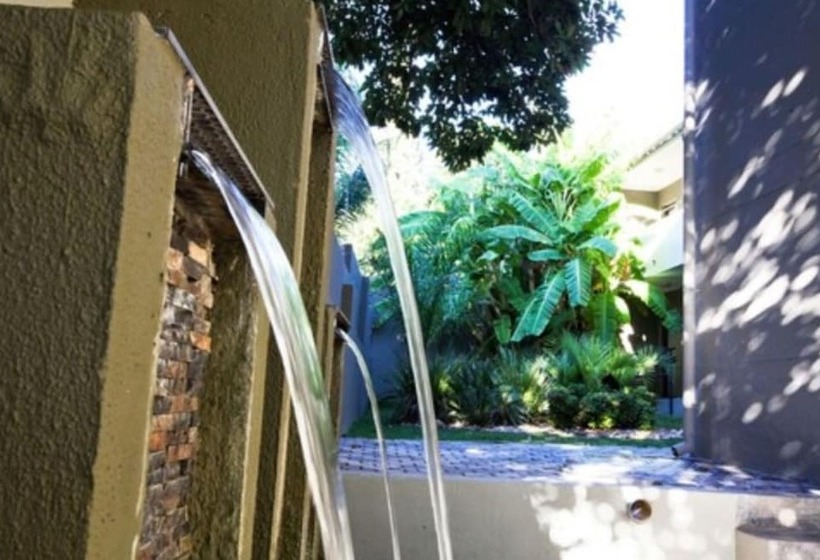 Hillside Executive Accommodation