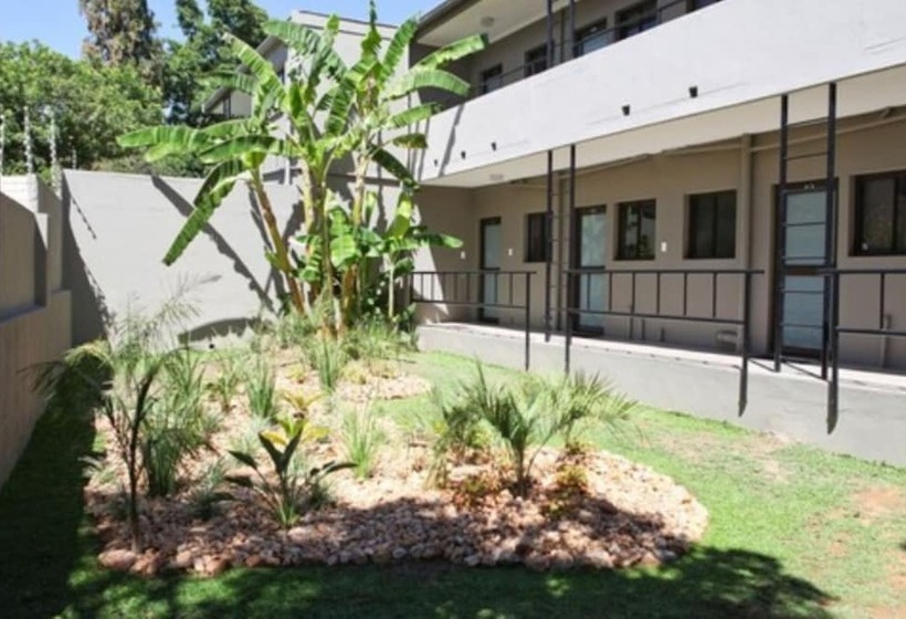 Hillside Executive Accommodation