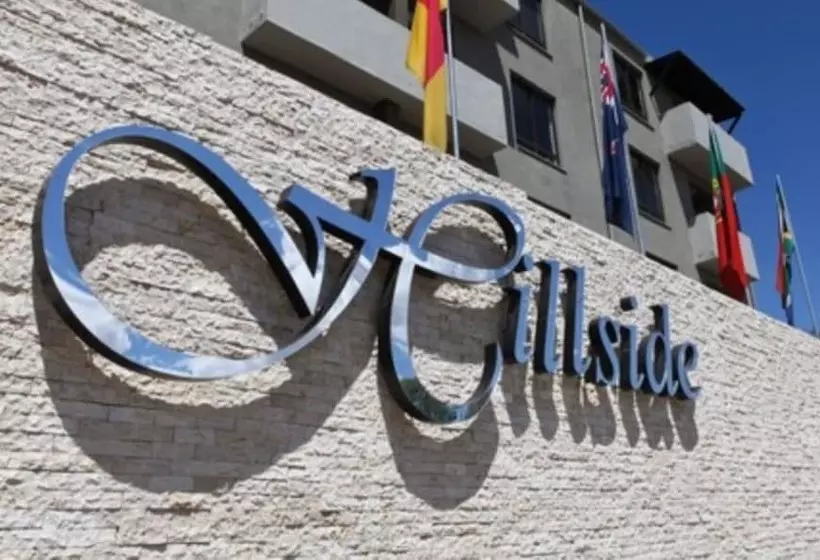 Hillside Executive Accommodation