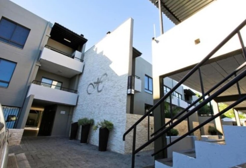 Hillside Executive Accommodation