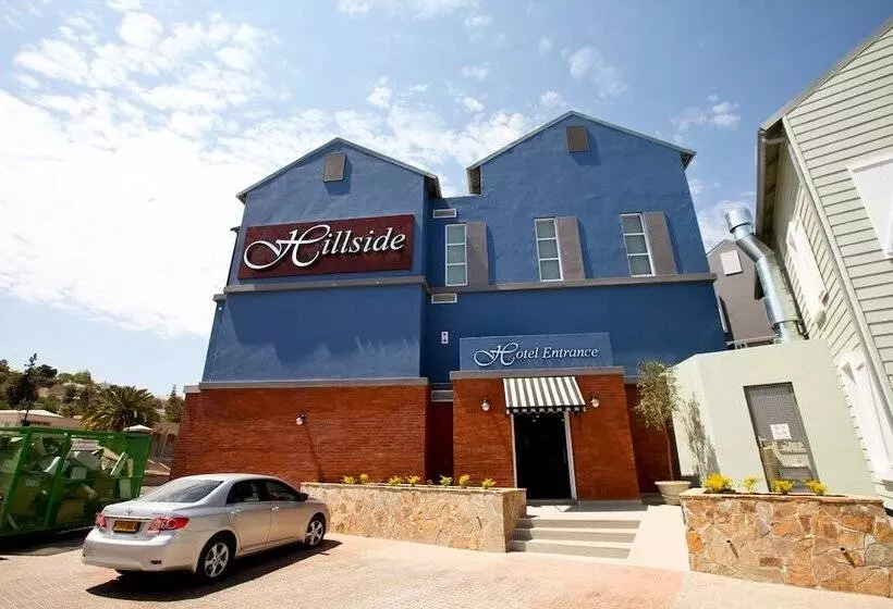 Hillside Executive Accommodation