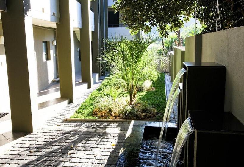 Hillside Executive Accommodation