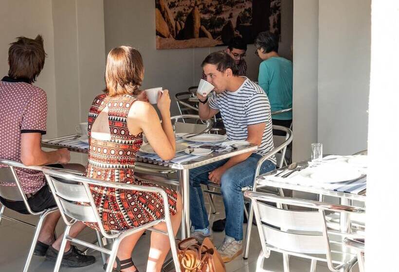 Hillside Executive Accommodation