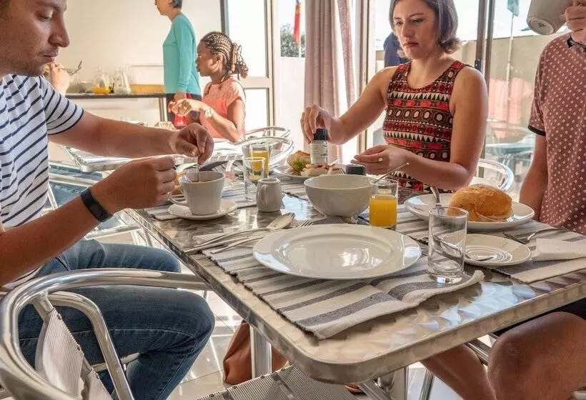 Hillside Executive Accommodation