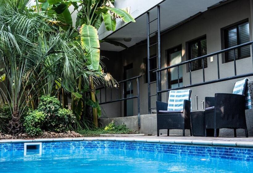 Hillside Executive Accommodation