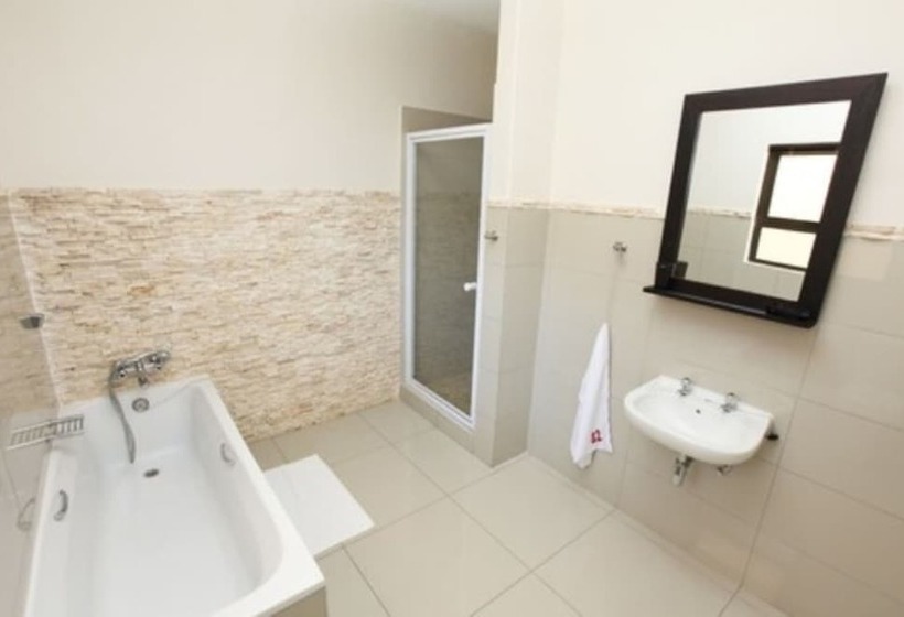 Hillside Executive Accommodation