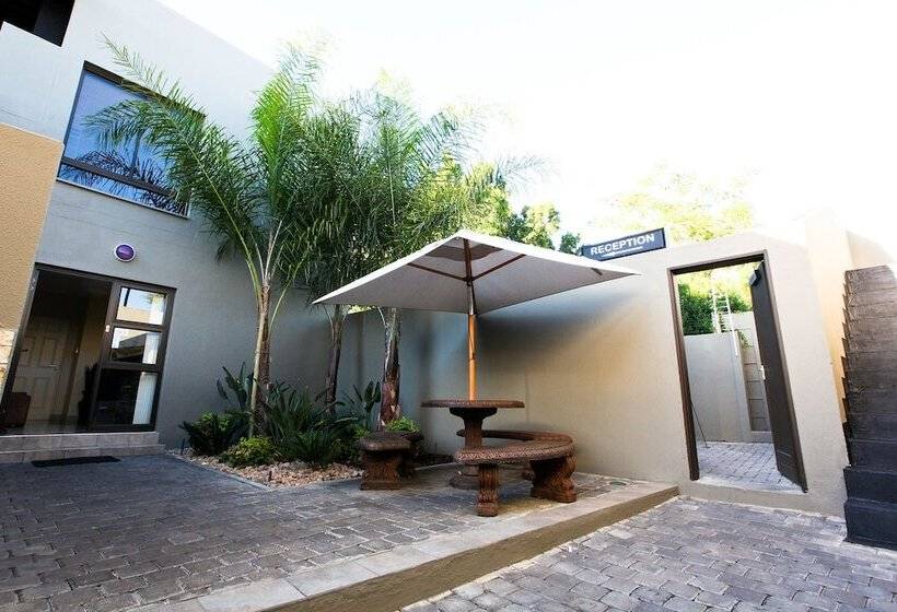 Hillside Executive Accommodation