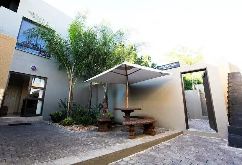 Hillside Executive Accommodation