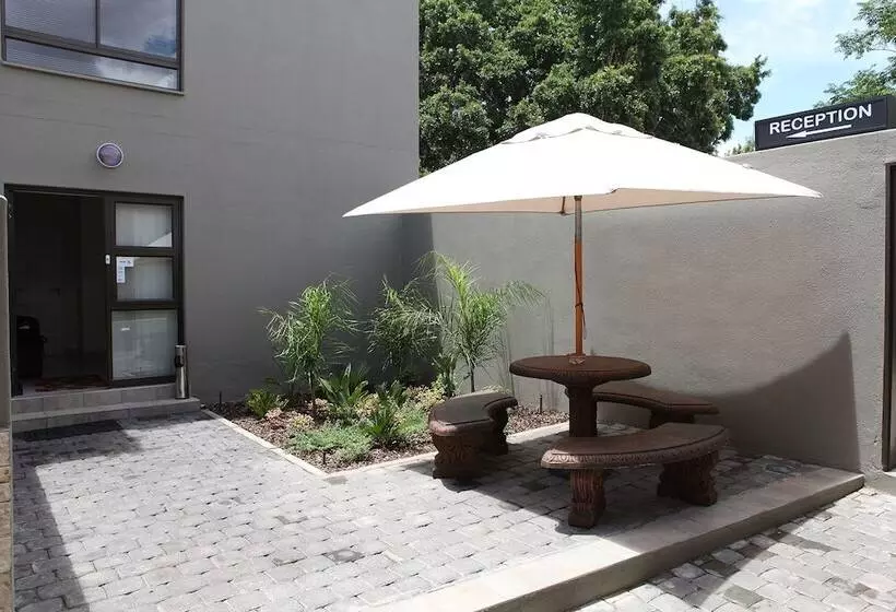 Hillside Executive Accommodation