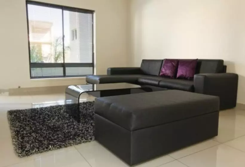 Hillside Executive Accommodation