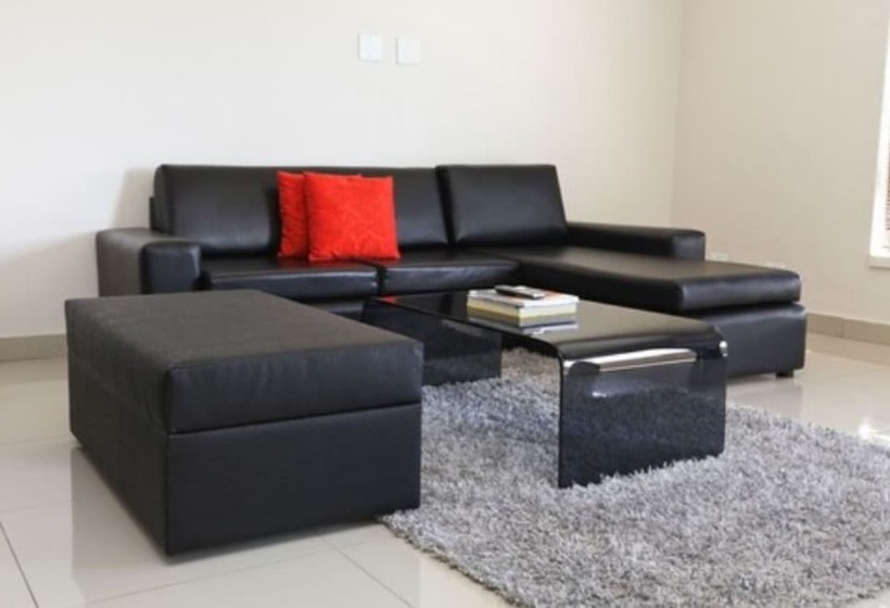 Hillside Executive Accommodation