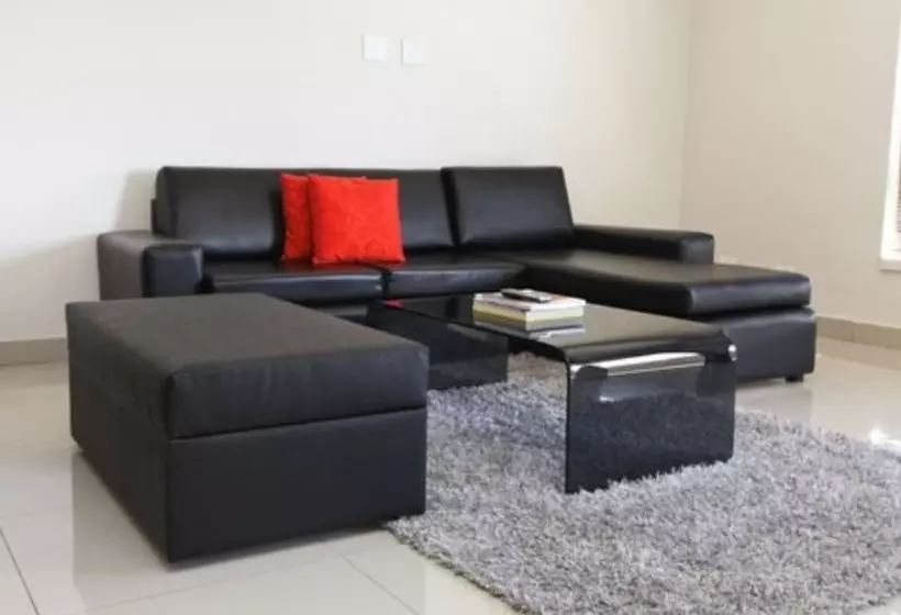 Hillside Executive Accommodation