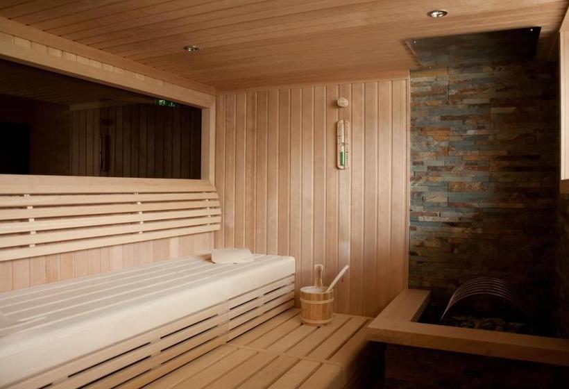 Hotel Feriengut Lackenhof