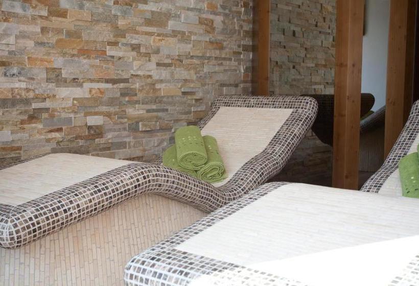 Hotel Feriengut Lackenhof