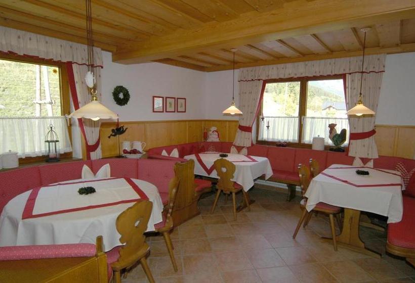 Hotel Feriengut Lackenhof