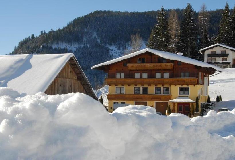 Hotel Feriengut Lackenhof