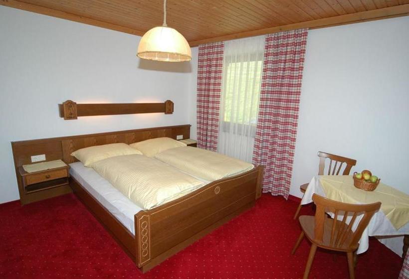 Hotel Feriengut Lackenhof