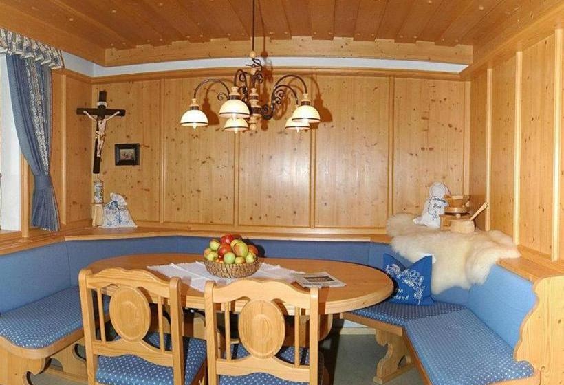 Hotel Feriengut Lackenhof