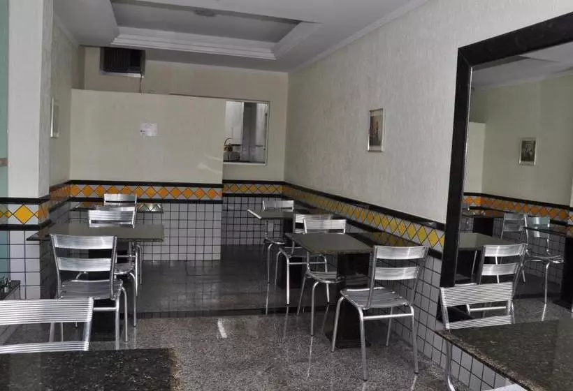 هتل Sol Centro