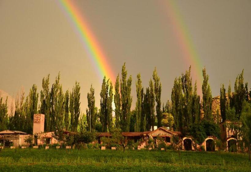 ホテル Solar Del Tropico